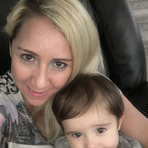 Meet your Posher, Melissa